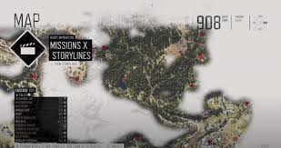 Maybe you're a homeschool parent or you're just looking for a way to supple. Days Gone All Horde Locations Revealed Gamezo
