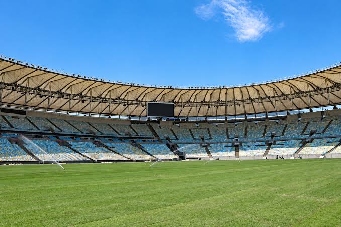STJ n&atilde;o atende pedido de Flamengo e Fluminense e mant&eacute;m Vasco x Boca Juniors para o Maracan&atilde; | Ge