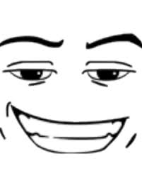 Mlg epic face roblox mlg meme on sizzle. Roblox Sans Face Image Id