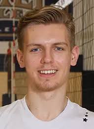 Jacob DeRue (4/11/2019)