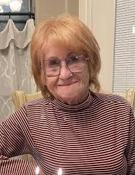 Obituary information for Mary Lou Jones