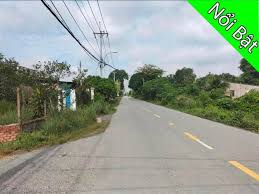 ĐẤT THỔ VƯỜN GÓC 3 MẶT TIỀN ĐƯỜNG BÙI THỊ DIỆT - CÓ SẲN 100m2 THỔ CƯ - –  Chính Trực - Uy Tín - Chuyên Nghiệp