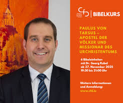 Paulus von Tarsus – Apostel der Völker und Missionar des ...