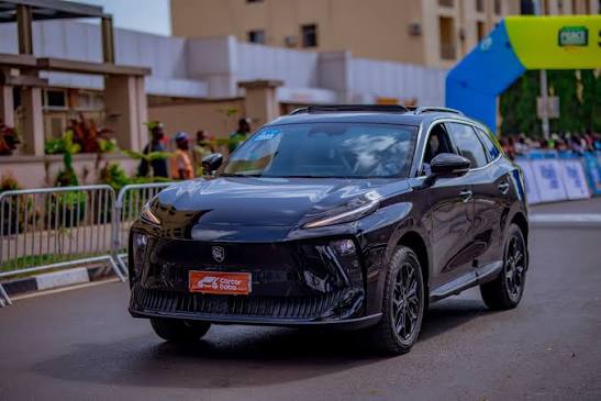 Best Car Rental in Kigali, Rwanda - 4x4 Kigali Car Rentals-self-drive car rental Kigali, SUV rental Rwanda, Kigali airport car rental.