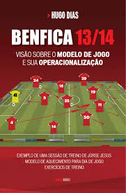 Founded on 28 february 1904 as sport lisboa, benfica. Benfica 13 14 Visao Sobre O Modelo De Jogo E Sua Operacionalizacao Portuguese Edition Hugo Dias 9789896552350 Amazon Com Books