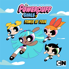 Here We Go Again Even A Black Powerpuff Girl Isn T Allowed To Be Great Without Being Stereotyped Black Nerd Problems But very few have had the main character(s) be african american. even a black powerpuff girl isn t