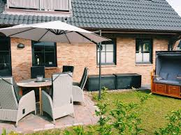 Rezervasyondan sonra telefon numarası ve adresi de dahil olmak üzere tesise ait tüm bilgiler. Home Sylt Ferienwohnung Zweite Heimat