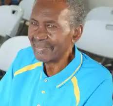 SVG names team to 2014 Commonwealth Games