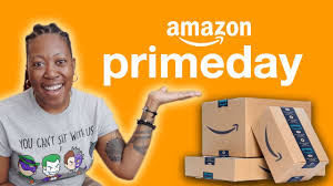 It runs over monday 21 and tuesday 22 june, starting at 00.01am on the monday and ending at 23.59pm on tuesday. Amazon Prime Day 2019 Everything You Need To Know Youtube