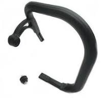Dolmar 109, 110, 111, 115, Ps-43, Ps-52, Ps-540, Makita Dcs 43, 430, 4300I,  431, 52, 520, 520I, 540 Chainsaw Plastic Handle Bar New Oem 957310027
