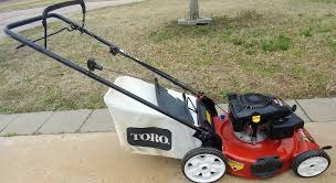 Check spelling or type a new query. Toro 22 In Gas Walk Behind Self Propelled Lawn Mower With Grass Catcher Ronmowers