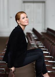 Inger stojberg wrote in an opinion piece for bt (in danish) that denmark had religious freedom and religion was a private matter. Inger Stojberg Stort Interview Laes Det Her Alt Dk