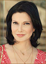 Лаура Кайтлингер (Laura Kightlinger)