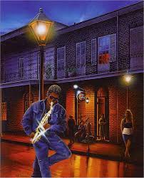Image result for blues art