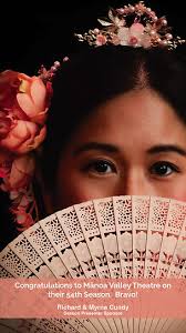 Chinese Lady Program