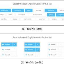 You can take the practice test any number oftimes. Pdf Machine Learning Driven Language Assessment