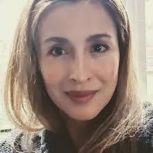 Lucia Stone's Instagram, Twitter & Facebook