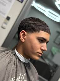 Ace of Fadez Barbershop