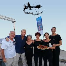 Ristorante Pizzeria "Hiera"