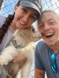 Emma Sadowski and Alex Raymond's Wedding Website