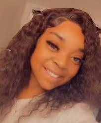 Tiara Jackson's Instagram, Twitter & Facebook