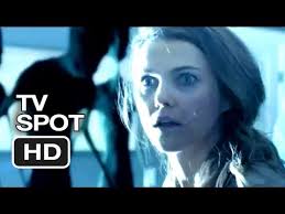 The 15 Best Quotes From 'Dark Skies'