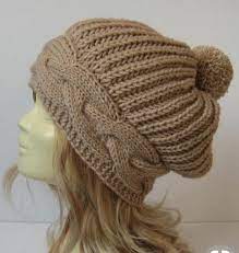 Uclu Sac Orgusu Burgu Modeli Yapilisi Krose Sapka Orgu Orme Sapkalar