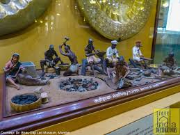 Dr Bhau Daji Lad Museum: Its History ...