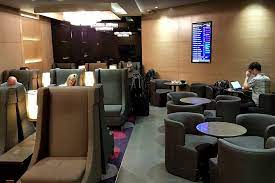 Property is located within an airport and access is restricted to airport travelers only. Plaza Premium Lounge At Klia2 Enjoy Your Time Efficiently At The Klia2 Airport Klia2 Info