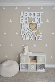 30 Ways To Buy Or Diy A Dreamy Nursery Baby Room Diy Baby Decor Baby Room Decor