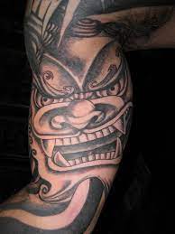 Chinese Dragon Face Tattoo By Cipherus Lee Liongodz Tattoo Studio 401 N Sante Fe Dragon Face Tattoo Tattoos Dragon Face