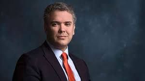 ¡duque también tiene su versión 'taciturna'! Detalles De La Ceremonia De Posesion De Ivan Duque El Presidente Mas Joven En 70 Anos Noticias Barranquilla