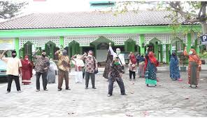 1.0 latarbelakang sekolah 1.1 profil sekolah. Profil Percontohan Nasional Sekolah Lanjut Usia Slu Era New Normal Media Kritis Anak Bangsa