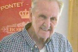 Marylou Wolf's Instagram, Facebook & TikTok