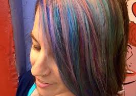 A lot of schools accept the rule but having my hair dyed all sorts of colours but cant have it done because of school regulation, i don't think its fair that schools should control what colour. Why My Hair Color Shouldn T Matter To Other Moms Cafemom Com