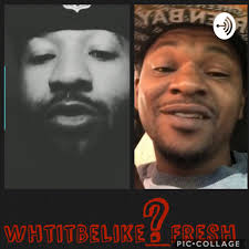 It's more to our history🤔🤔(Dane Calloway)