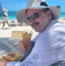 New Ski Part 2 Zaney's new ski is much lighter and smaller than his first  one so easier to handle in the water so he got his first deep water start!  #thefuturelooksbright @