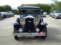 Image result for Emerald Green 1929 Buick