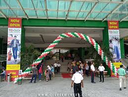 Lulu hypermarket branches in uae. Lulu Opens Its 174th Branch Globally And Its Second Hypermarket In Malaysia Clevermunkey Events Food Gadget Lifestyle Travel