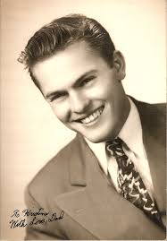 Arthur Melvin Boardman (1925-2012)