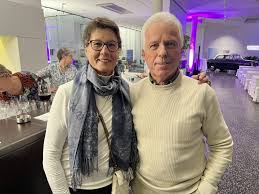 Lichterfest in Autohaus