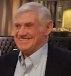 Gerald Donaghy Obituary