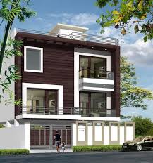 House Front Design Indian Style Small House Design Architecture House Design Pictures Small House Design Exterior