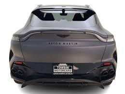 Image result for Satin Titanium Grey 2024 Aston Martin