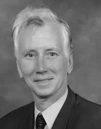 Dwight Paul Ransom Obituary