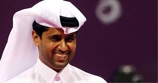 PSG'nin sahibi Nasser Al-Khelaifi Leeds United'ı satın alacak