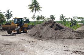 Rujukan harga sewa alat berat silahkan download disini. Harga Pasir Bangunan Naik Terus