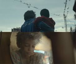 2018 cannes film festival — palme d'or. Ngboo Art Capharnaum Capernaum Nadine Labaki 2018