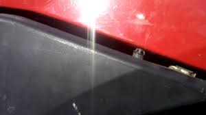 Bara spate dacia logan mcv. Cum Sa Prinzi Bara Spate Logan Daca Nu Mai Sta Prinsa Youtube