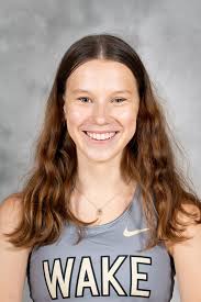 2025 Cross Country Roster